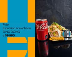Cele Sushi (Providencia)