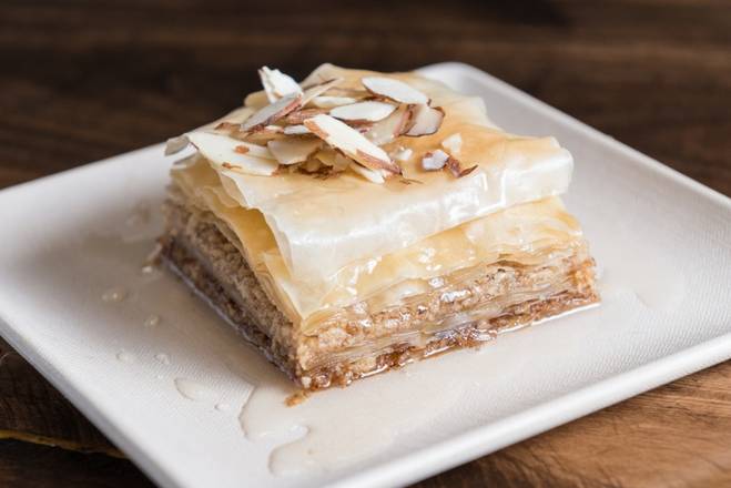 Order Baklava food online from The Great Greek store, Palm Beach Gardens on bringmethat.com