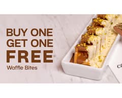 Chocoberry - Cardiff