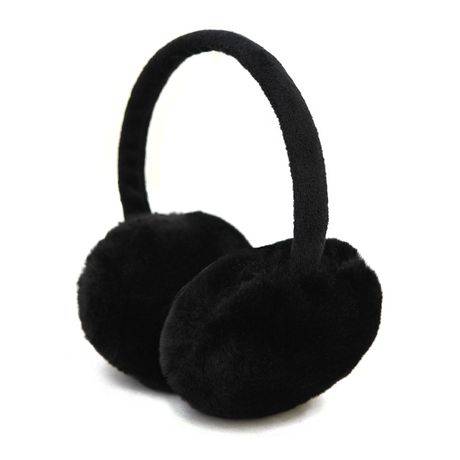 Hot Paws Ladies'' Faux Fur Earmuffs