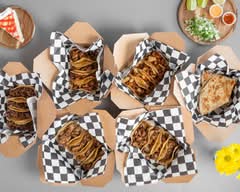 Coyote Taqueria (14241 Montana Avenue)