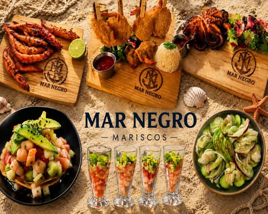Mar Negro (Guadalajara)