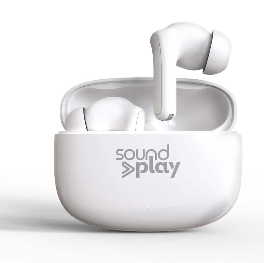 Tzumi Soundplay V3 Wireless Earbud