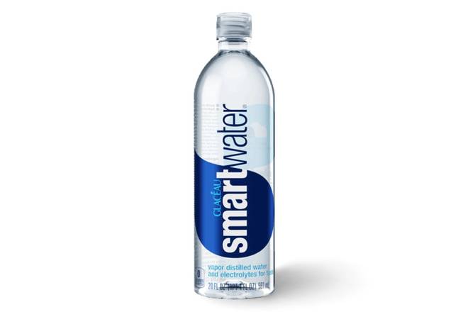 Smartwater