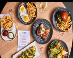 Tartinery -Greenwich Village (233 Thompson Street)