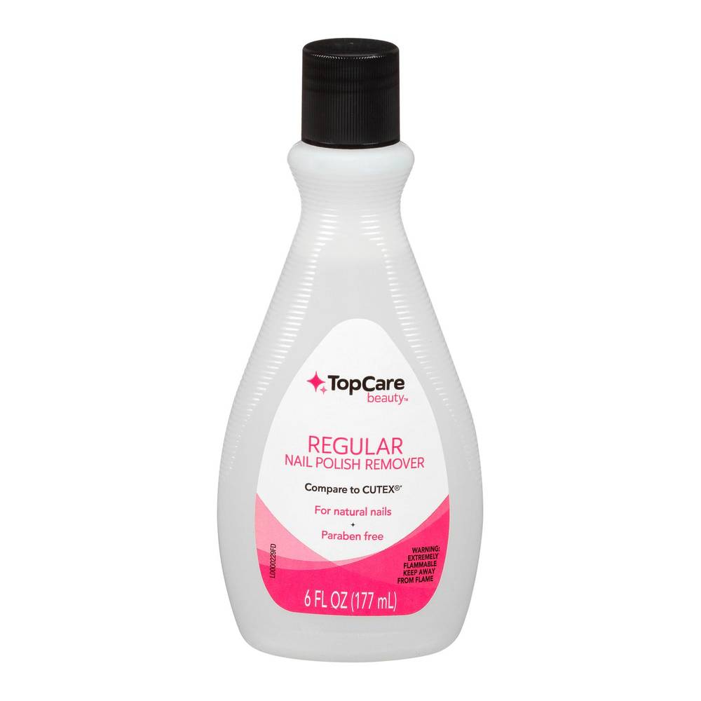 TC Nail Polish Remover Reg