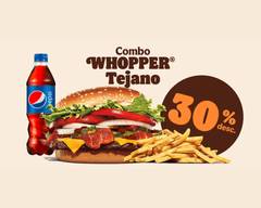 Burger King - Alajuela Centro