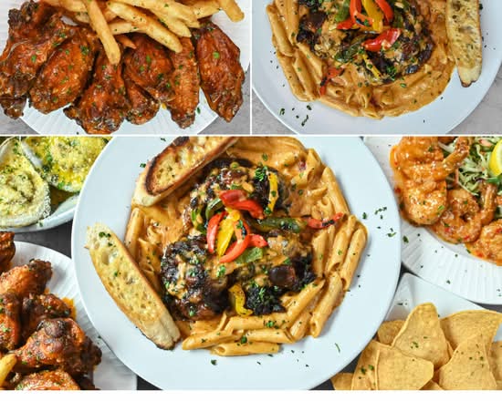 RIO RESTAURANT & LOUNGE