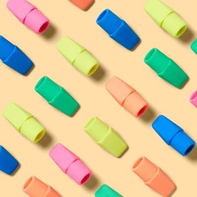 up&up Cap Erasers
