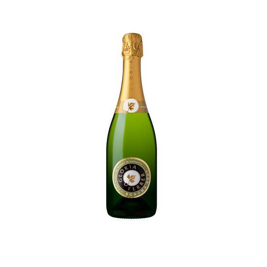 Gloria Ferrer Sonoma Brut (750ml bottle)