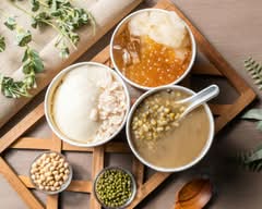 中山豆花 中央店