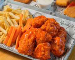 Boneless Moras (Saltillo)