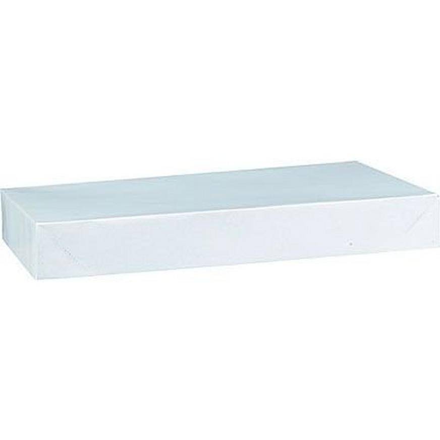 Party City White Shirt Gift Box