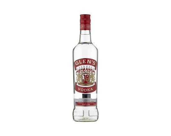 Glen's Vodka 70cl