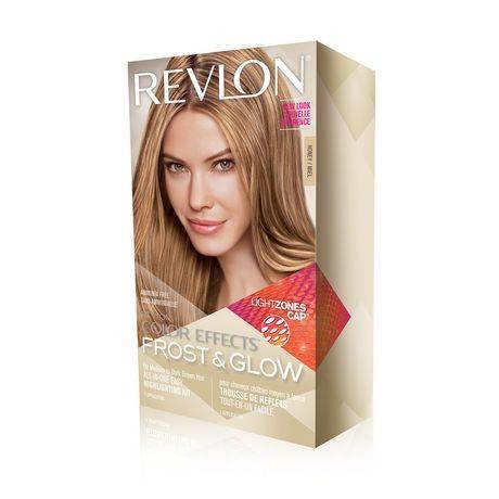 Revlon Color Effects Frost & Glow Kighlighting Hair Colour (1 ea)