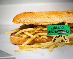 L'Entrecôte: Le Relais de Venise