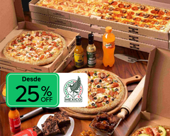 Benedetti's Pizza (Cantarranas)