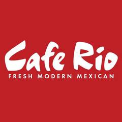 Cafe Rio Fresh Modern Mexican (532 E 400 S)