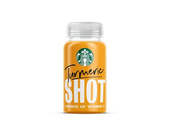 Turmeric Shot 100ml