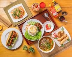 湘婷越南美食館