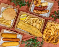 Friendly Grocer And Windaroo Village Takeaway