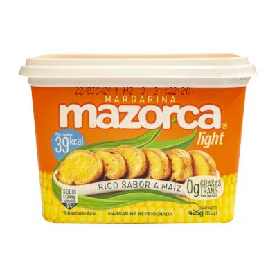 MAZORCA Margarina 1Lb (AP)