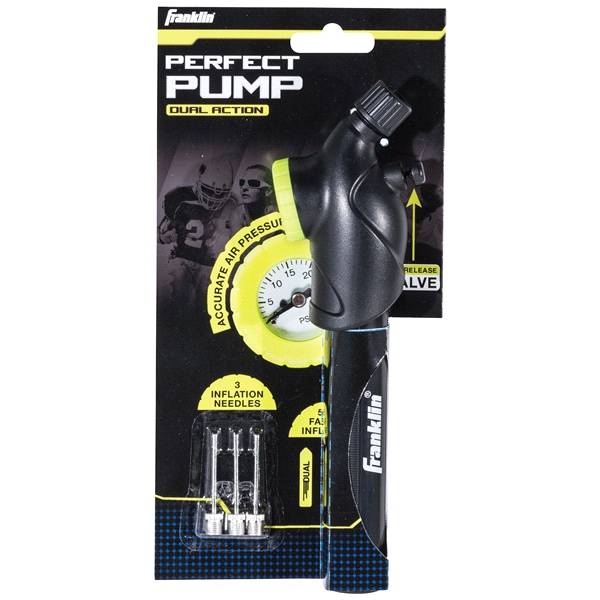 Franklin Sports Perfect Pump.