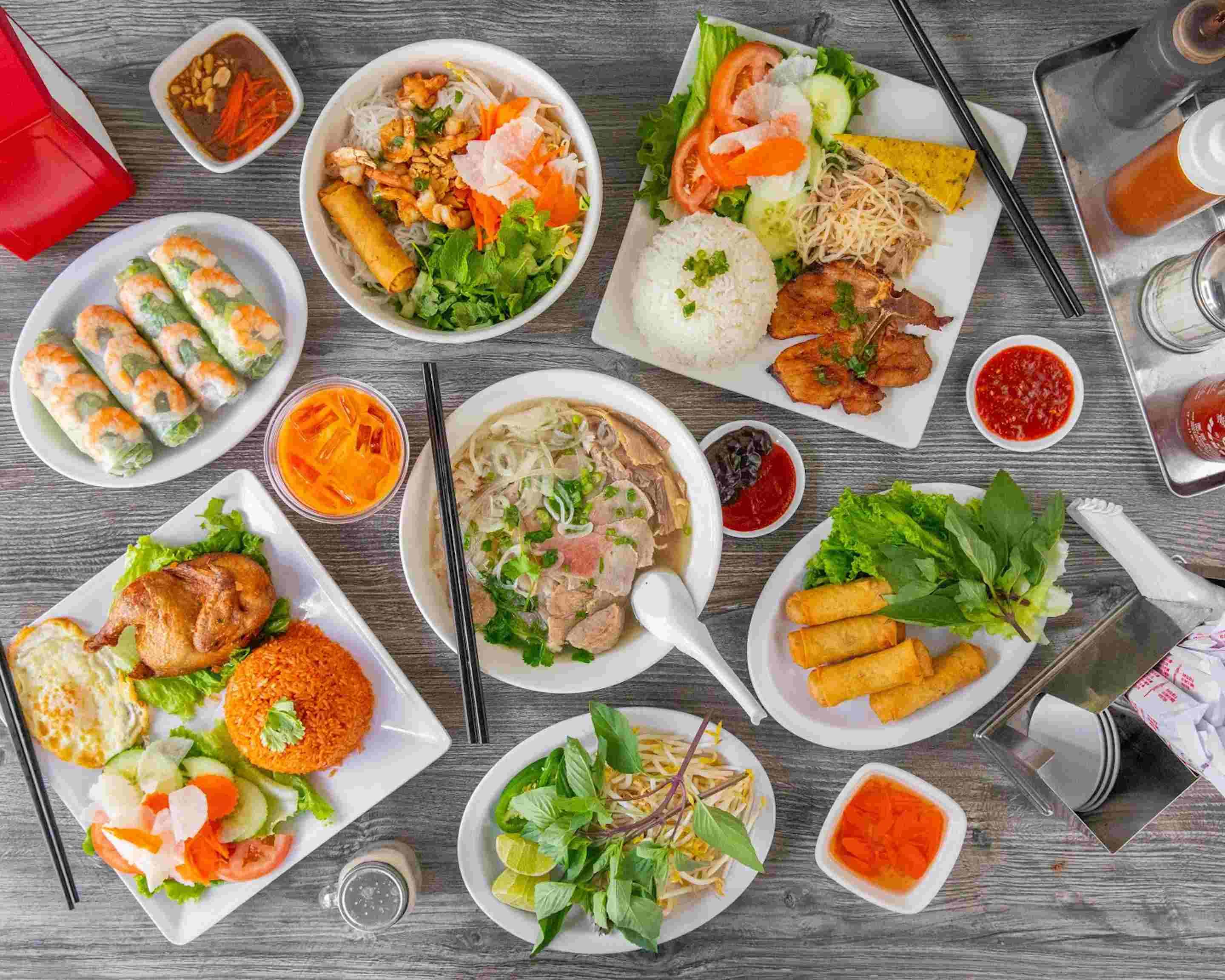 Order PHO THIN HANOI VIETNAMESE RESTAURANT Milpitas Delivery in