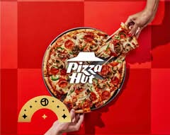 Pizza Hut (Fontes Pereira de Melo)