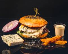 Wrap ’N Burger
