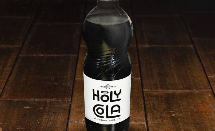 HOLY COLA SUGARFREE