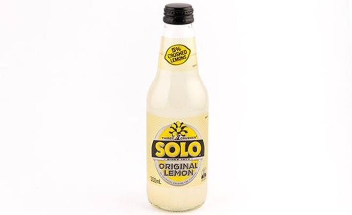 Solo