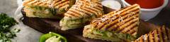 Whimsy Sandwiches Treats (1335 W Broad St)