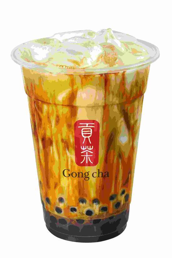 Order Gong Cha Lincoln Park Restaurant Delivery Menu Prices