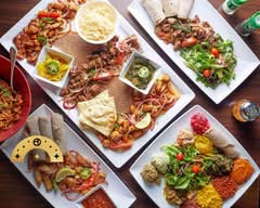 Desta Ethiopian Kitchen (Briarcliff)