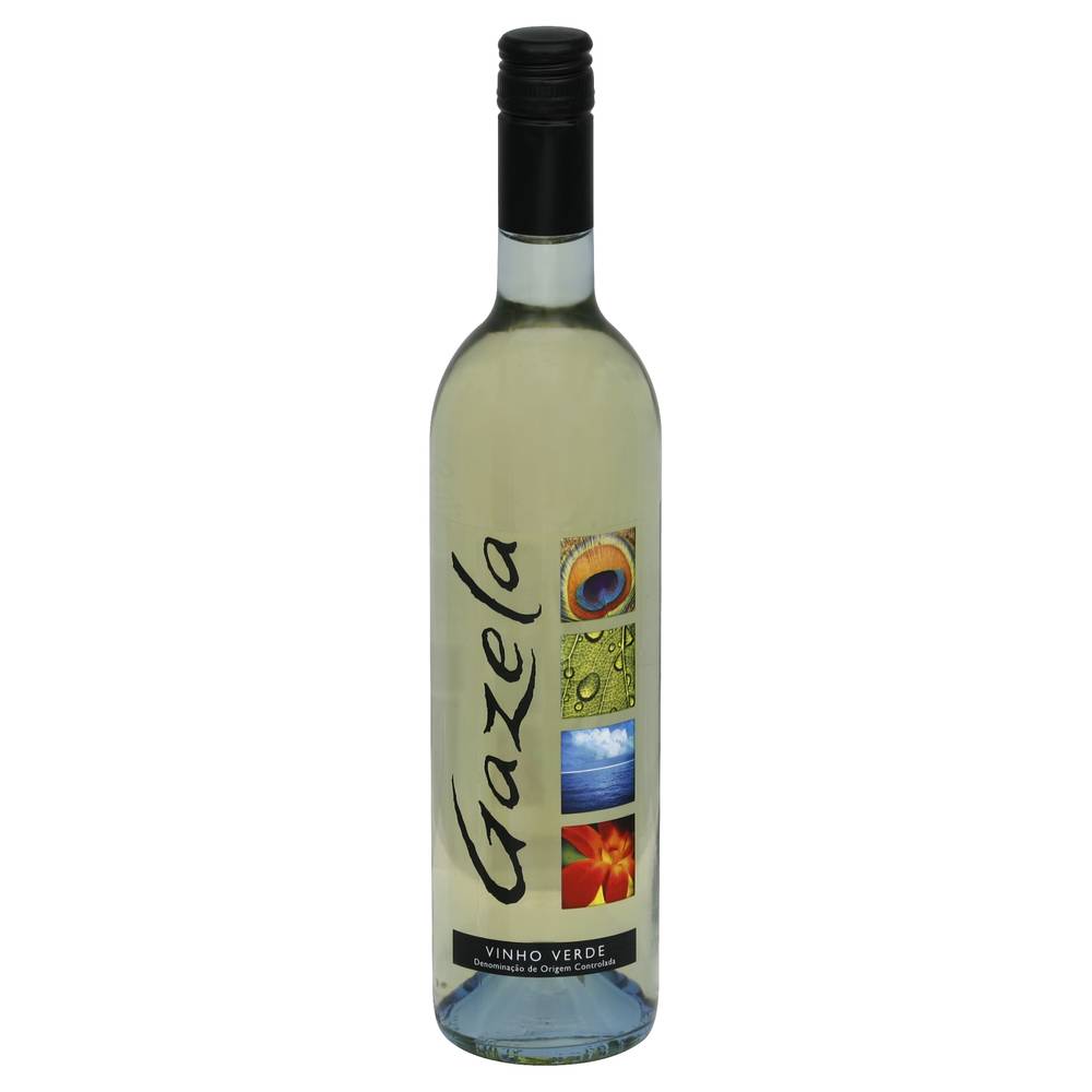 Gazela Vinho Verde Wine (750 ml)