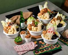 西門町商圈 狂一鍋新台式火鍋 台北西門店