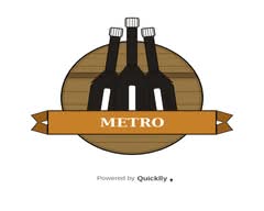 Metro Liquors (69 Martin Luther King Dr)