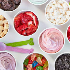 Yogurtland (1508 S Riverside Ave Ste. 106)