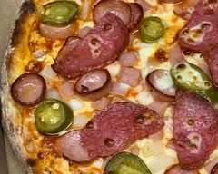 Giuseppes pizza Malone rd belfast