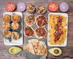Burritos & Tacos