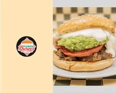 Florida Burger (la serena)