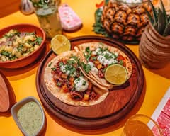 Aztk Mexican Taco (Coral Gables)