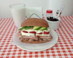 Tortas Chonchas (Xalapa)
