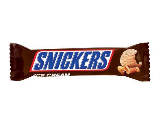 Snickers Ice Cream Bar (74 mL)