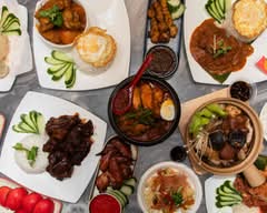 Jackie Penang Kitchen