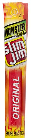 Slim Jim Giant Slim Monster 1.94oz