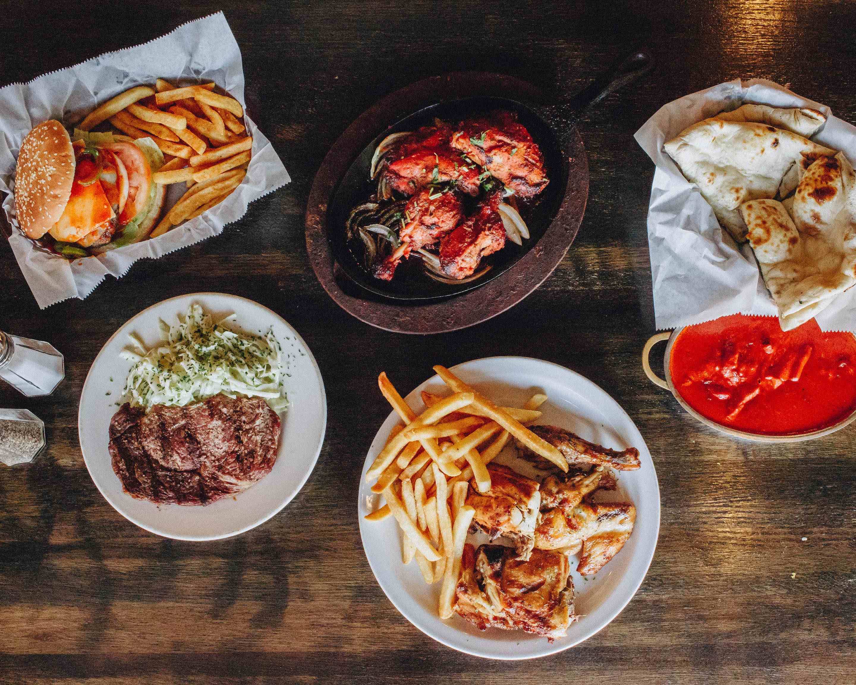 Charcoal Zyka Menu Orlando • Order Charcoal Zyka Delivery Online