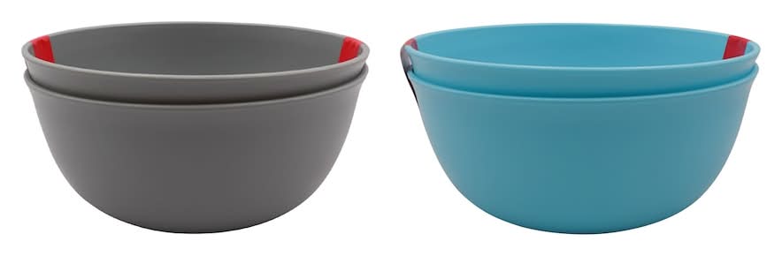 Matte Dinner Bowl, 1-ct.