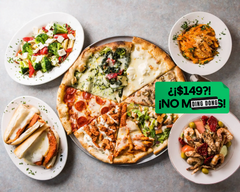 Dandy'pizzas (Mexico City)